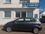 Toyota Corolla Verso 1.8 Executive - scheckheftgepflegte Toyota Corolla Verso