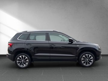 Skoda Karoq 1.5 TSI DSG Drive *2XPDC*LED*VARIO* NAVI