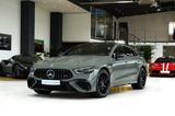 Mercedes-Benz AMG GT 53 4Matic+*V8-STYLING*CARBON-EXTER.*NIGHT