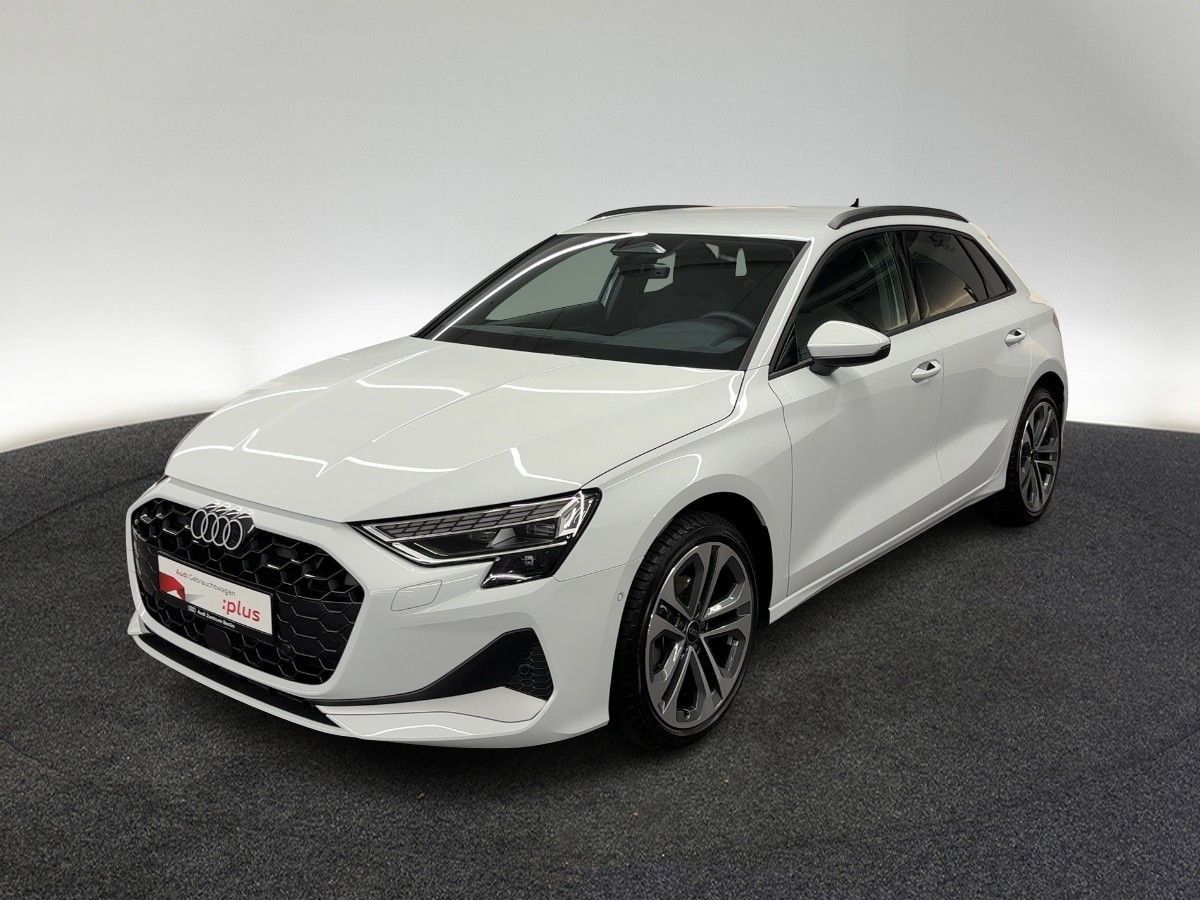 Audi A3 - Bild 4
