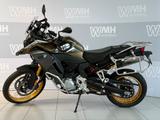 BMW F 850 GS Adventure  - BMW ADVENTURE 850 F GS