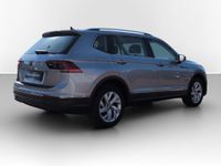 Volkswagen Tiguan Allspace - Vorschau Bild 6