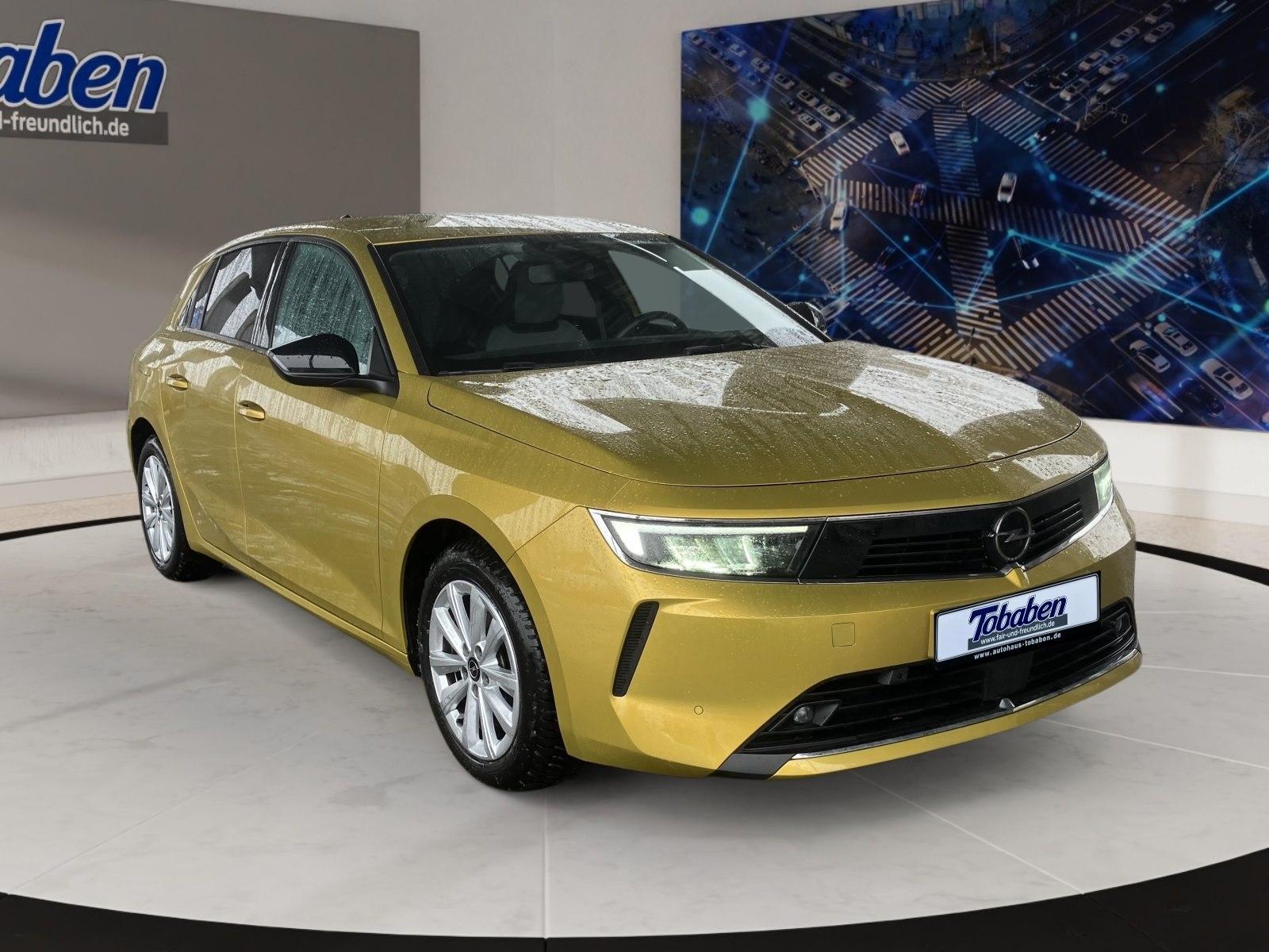 Opel Astra L 1.2 Turbo Business Edition Business Edit