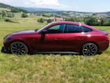 BMW M440i xDrive GC, Laser, HUD, AHK, M Sportpaket - rote BMW M440