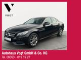 Mercedes-Benz C 250 7G-T Avantgarde Thermatic Artico LED Light - Mercedes-Benz C 250: Limousine