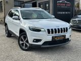 Jeep Cherokee Limited 4WD *ACC *Totenwinkel 'Sitzheiz - Jeep Cherokee aus 2019