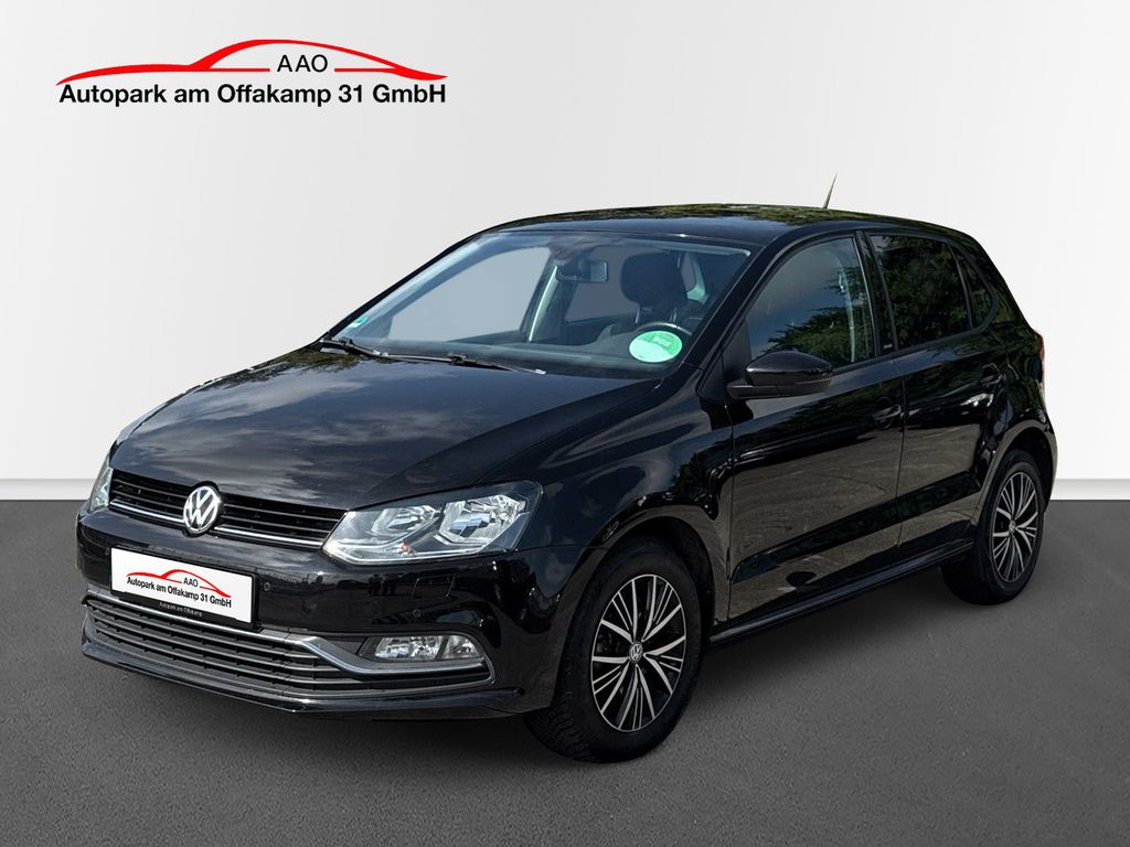Image of Volkswagen Polo