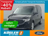 Ford Transit Connect Trend/AHK/LED/SHZ -37%* - Ford Transit Plug-In Hybrid Gebrauchtwagen