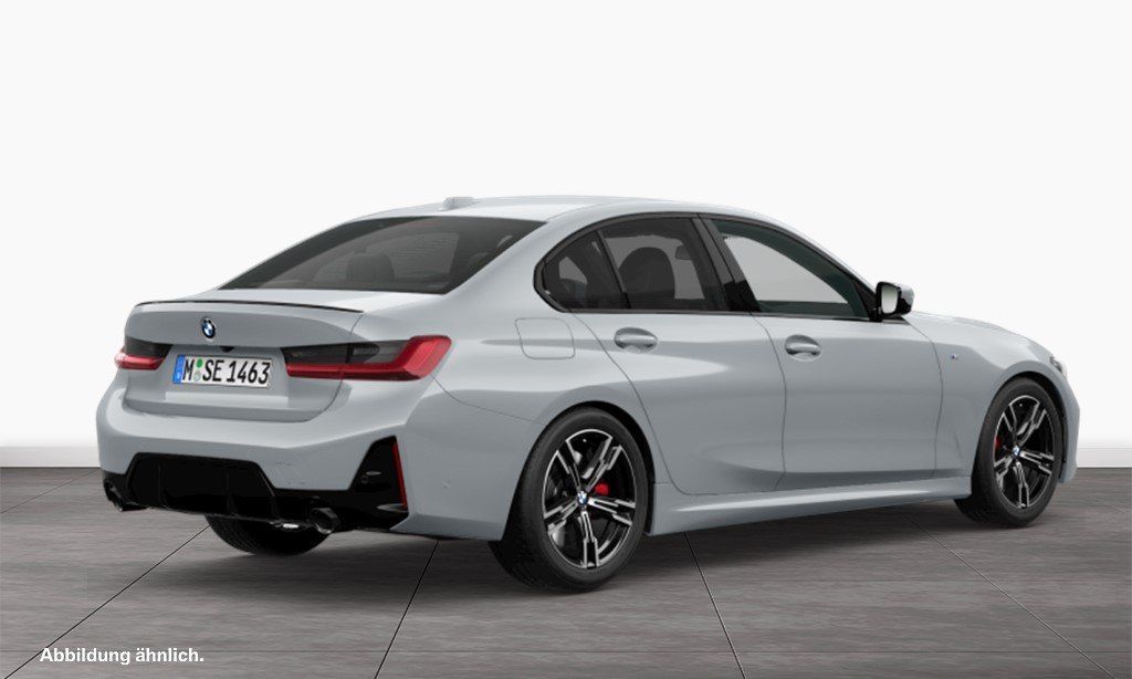 BMW 318 - Bild 3