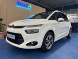 Citroën C4 Picasso Selection 1.6 (AMAN®) - weiße Citroën C4 Picasso