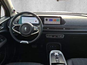 GWM Ora 03 Elektromotor (Batterie W 300 KeyLess+LED