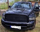 Dodge RAM 1500 SPORT QUAD CAB 4X4 SLT PLUS - Dodge RAM: 1500 Slt