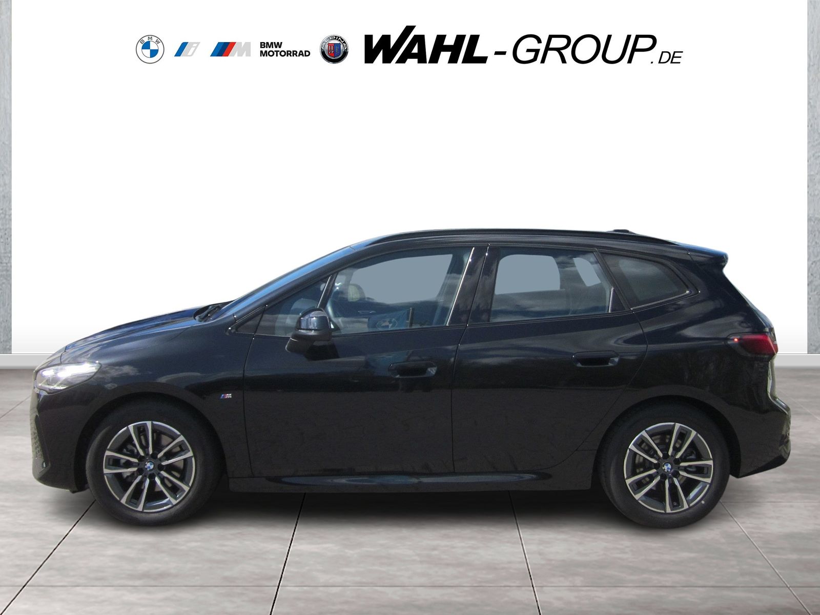 BMW 220 Active Tourer - Bild 10