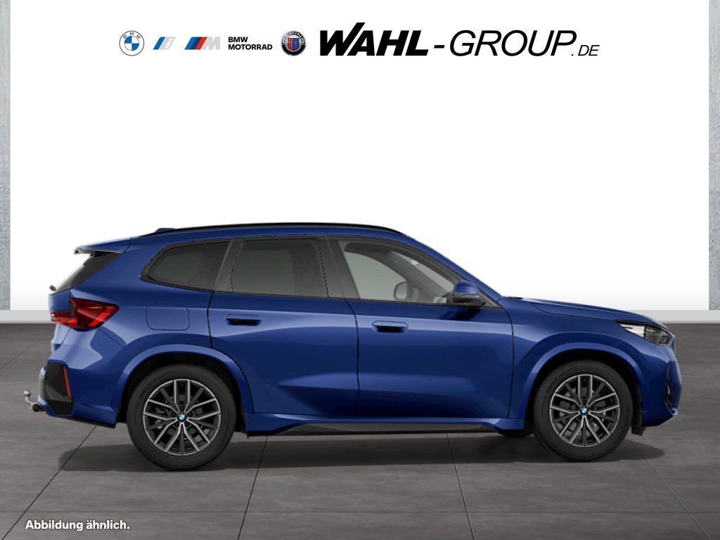 BMW X1 - Bild 8
