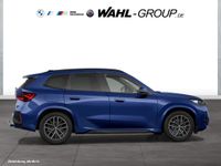 BMW X1 - Vorschau Bild 8