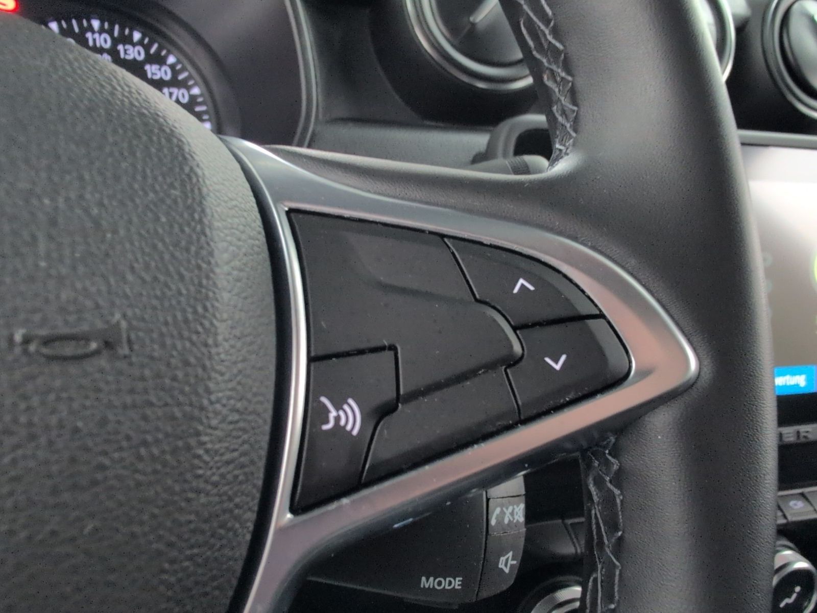DACIA Duster  Blue dCi 115 Prestige+ Multiview SHZ – Bild 25