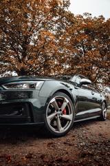 Audi Black Friday*Audi S5*Special Price*Bestzustand - Audi S5 mit Benzin-Antrieb: Leder, Sportwagen
