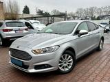 Ford Mondeo 1.5 Lim. Trend*2.HAND*ZAHNRIEMEN ERN*PDC* - silberne Ford Mondeo