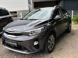 Kia Stonic Spirit - Kia Stonic Gebrauchtwagen in Hamburg