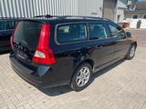 Volvo V70 D4 Momentum NAVI, Leder, Shz, ATM - gebrauchte Volvo V70 aus dem Jahr 2009