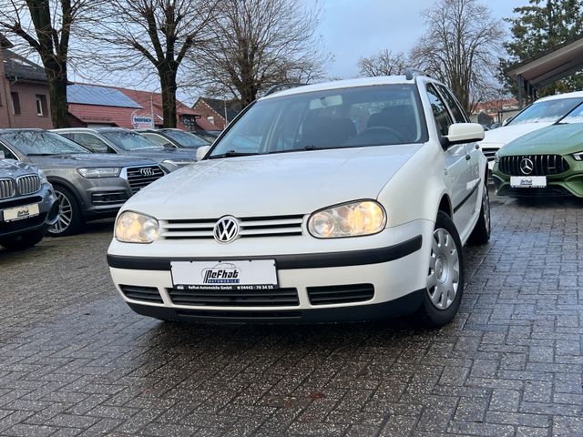 Volkswagen Golf IV Variant Atlantic