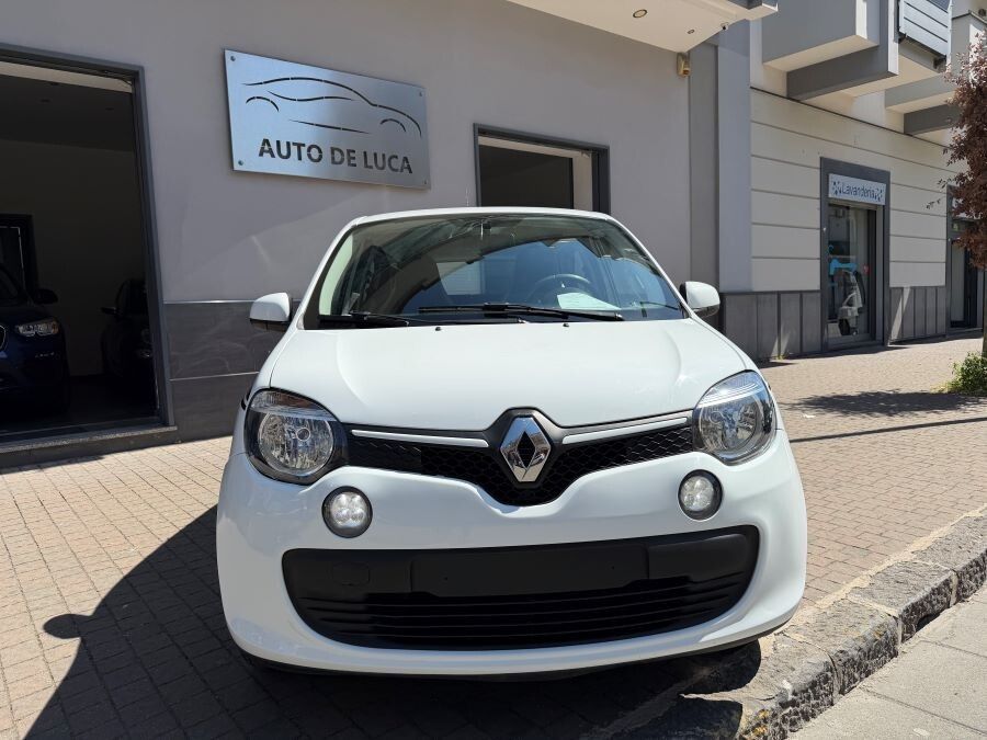 Image of Renault Twingo