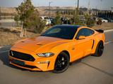 Ford Mustang GT 5.0 ROUSH - Ford Mustang: Roush