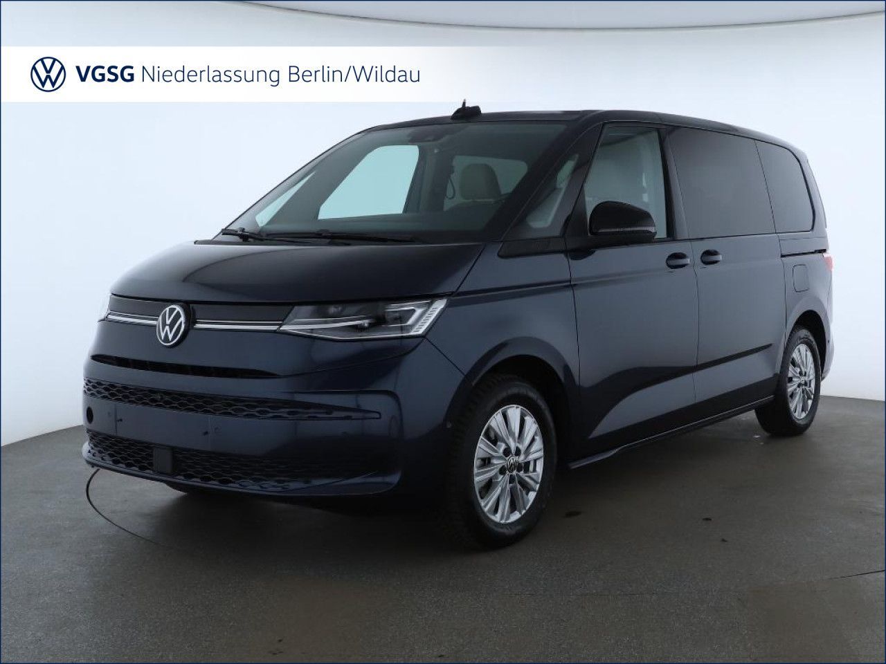 Volkswagen T7 Multivan - Bild 2