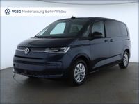 Volkswagen T7 Multivan - Vorschau Bild 2