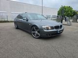 BMW Bmw 730d Facelift - BMW 730 aus 2006: 730d