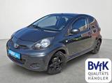 Toyota Aygo 1.0, TÜV-08.27, Klima, el.FH, ZV+FB, Allwet - Toyota Aygo (X) in Dresden