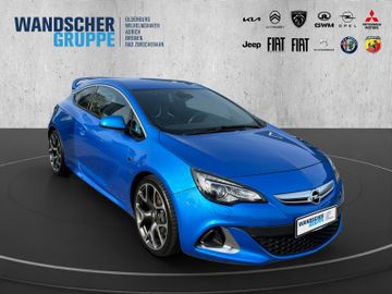 Opel Astra J GTC 2.0 Turbo OPC +Navi+SHZ+Luft+2xKlima