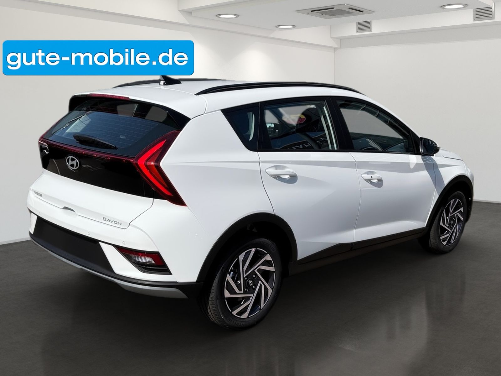 Hyundai BAYON – Bild 4