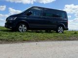Volkswagen MultivanT6 Comfortline 2.0 TDI 204PS DSG 4Motion - Volkswagen T6 Multivan in Hagen