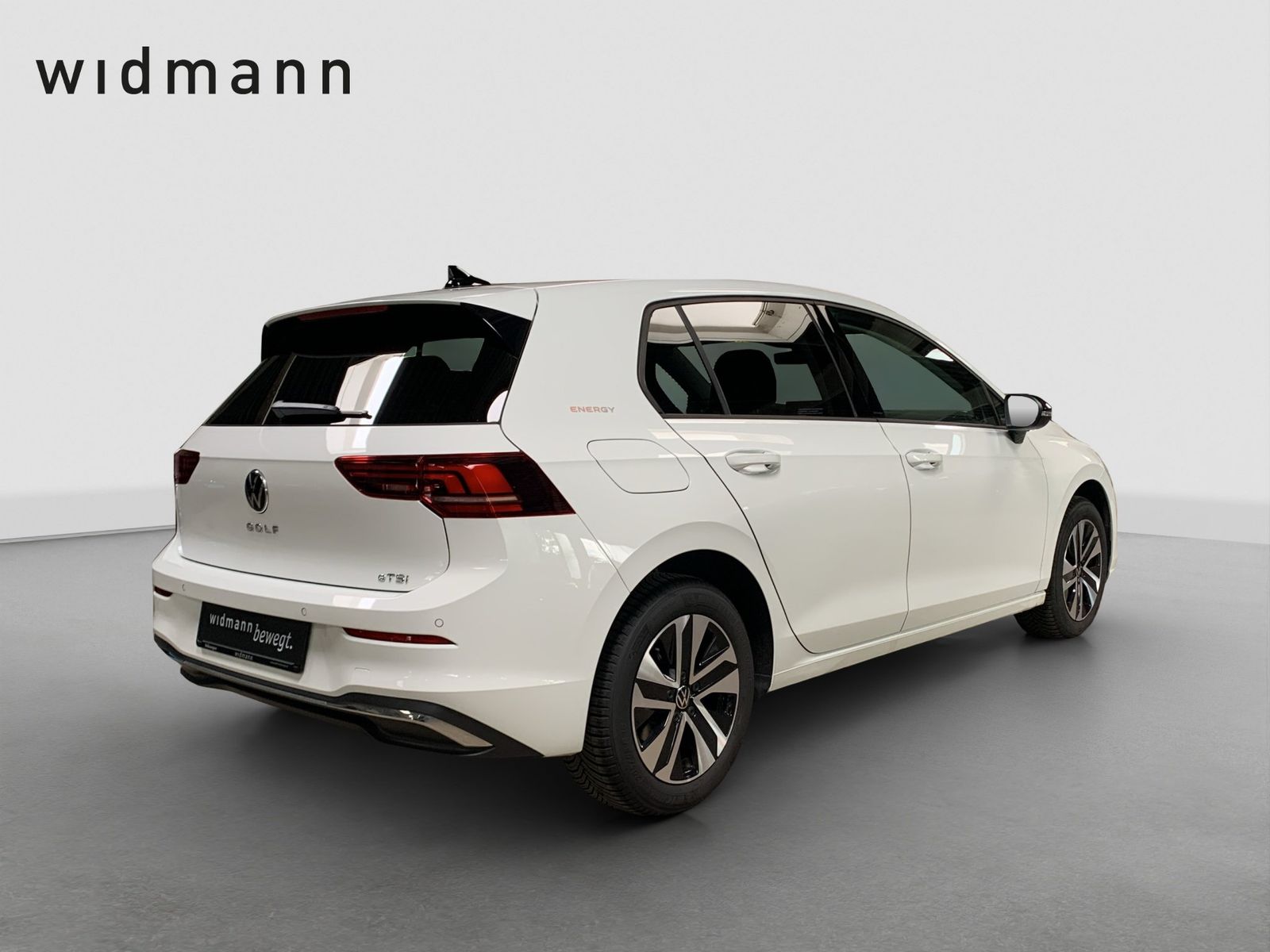 Volkswagen Golf ENERGY 1.5 eTSI 115 PS DSG ACC Kamera foto 3