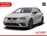 Seat Ibiza 1.0 TSI FR DSG Navi Sitzheizung Kamera - Seat Ibiza: Tsi