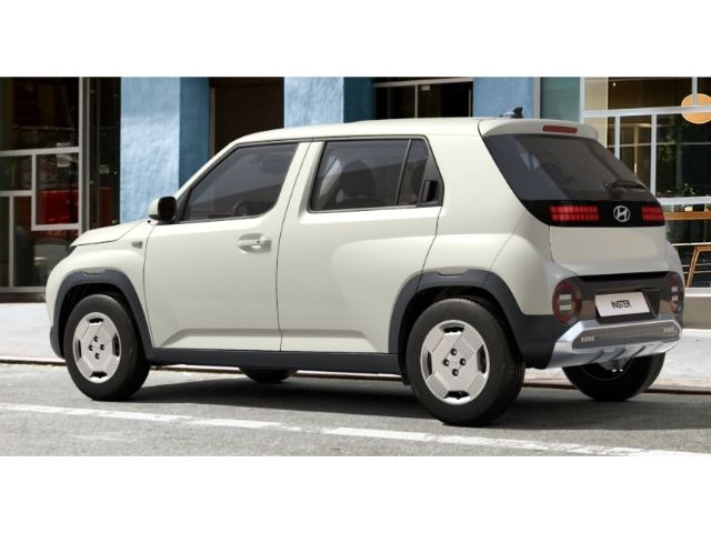 Hyundai INSTER EV (MY27) 42 kWh 2WD Select Elektro-Komfo imagem 2