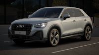 Audi Q2 - Vorschau Bild 12