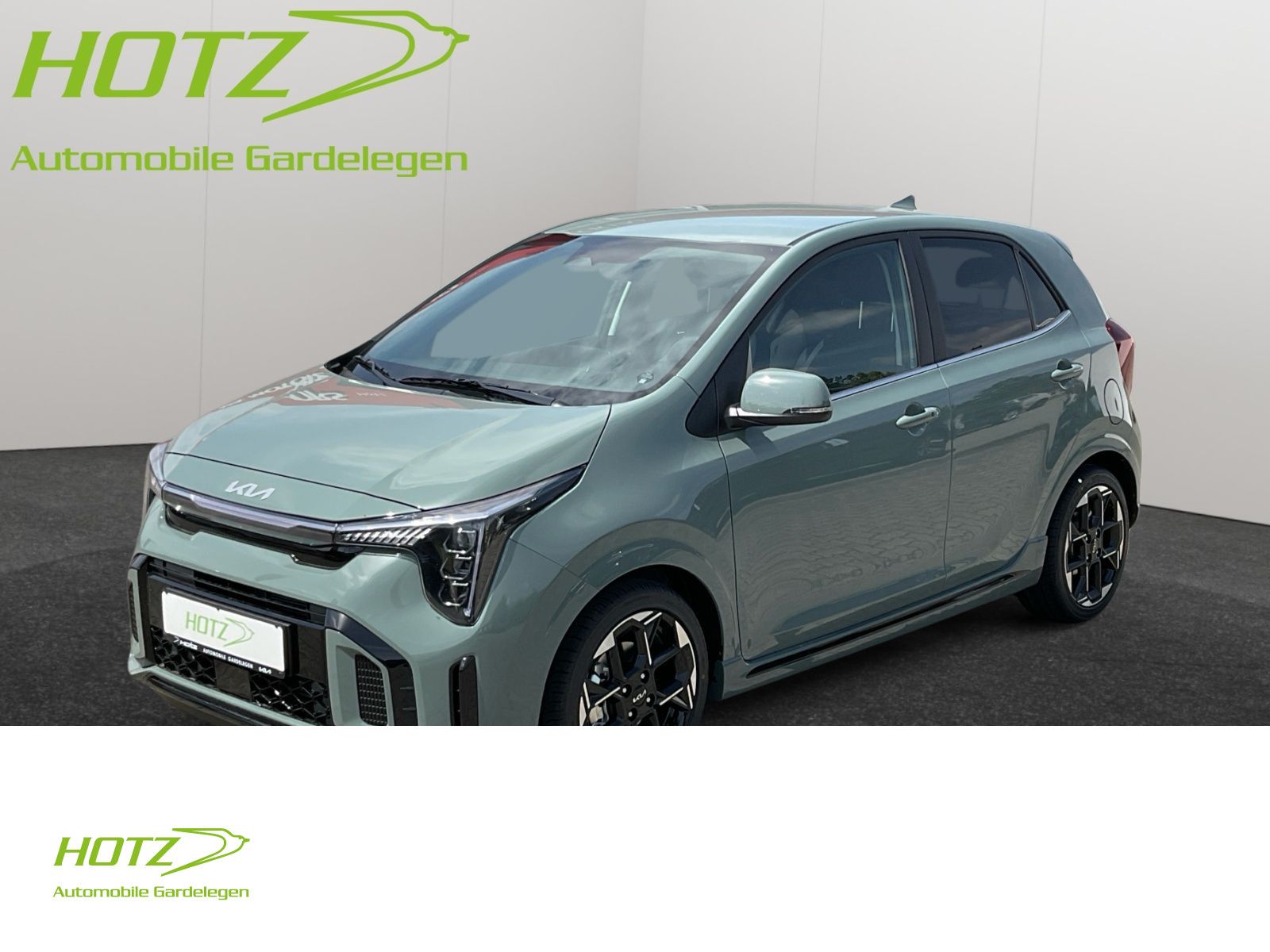 Kia Picanto - Bild 1