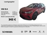 Volkswagen ID.4 Pro *Wärmep.*NAV*AHK*ACC*LANE*R-KAM*8-fach* - Volkswagen ID.4 Jahreswagen