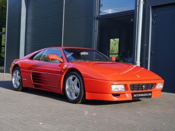 1990 Ferrari 348 缩略图 25