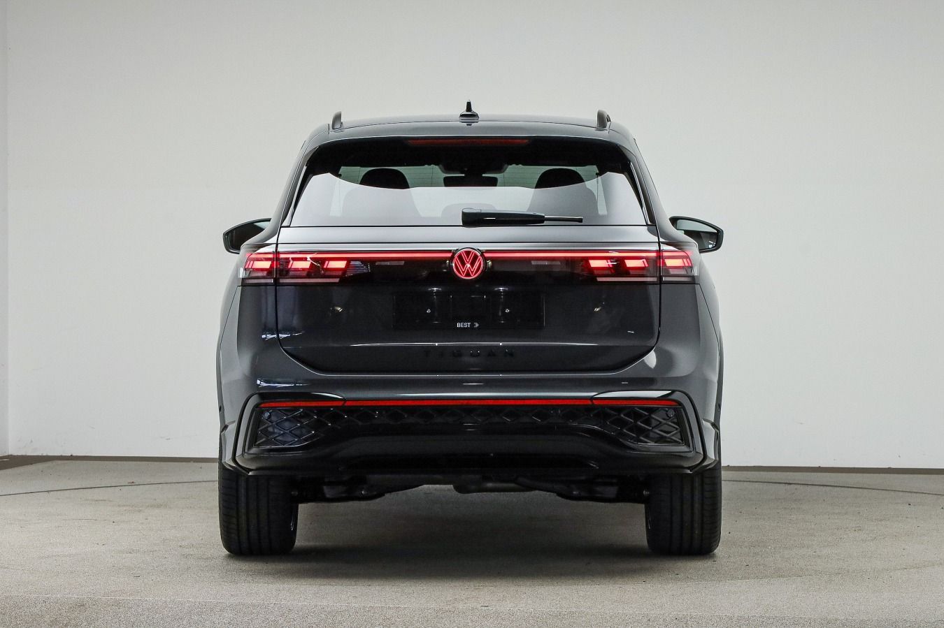 Volkswagen Tiguan - Bild 5