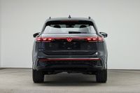 Volkswagen Tiguan - Vorschau Bild 5