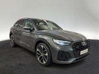 Audi SQ5 - Vorschau Bild 5