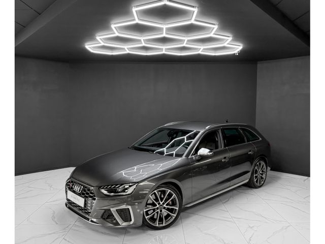 AUDI S4 Avant 3.0 TDI Quattro