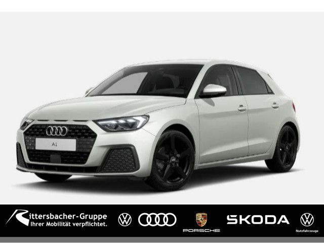 Audi A1 Sportback S line 30 TFSI 85(116) kW(PS) S tro