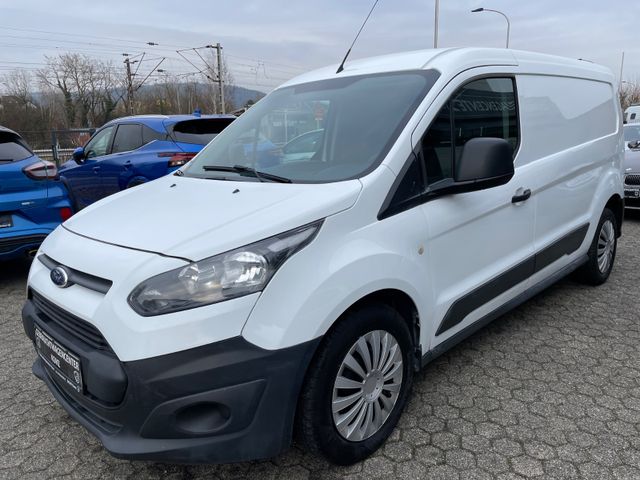 Ford Transit Connect ZV/RADIO/TEL/EXPORT