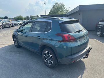 Peugeot 2008 - 3