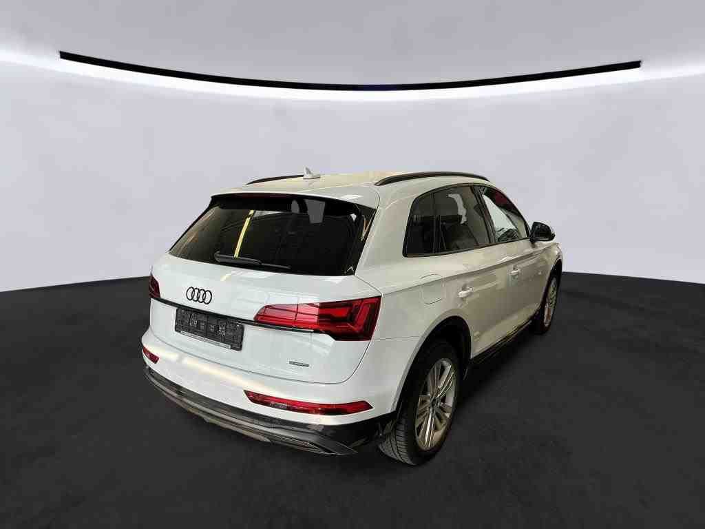Audi Q5 - Bild 5