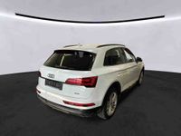 Audi Q5 - Vorschau Bild 5